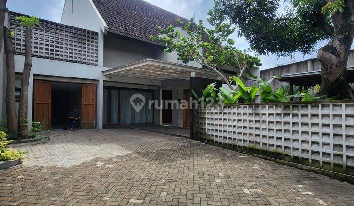 Rumah secondary sangat nyaman cilandak jakarta selatan 2