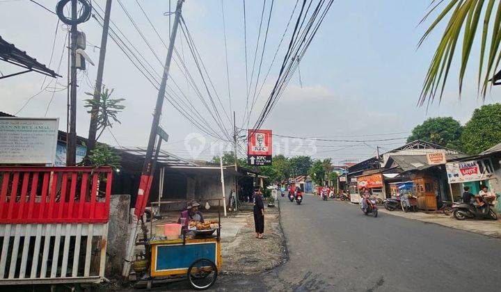 Tanah padat siap bangun kampung makasar  1