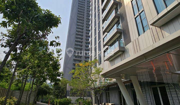 Verde Two Apartement Terraverde Kuningan Jakarta Selatan 1