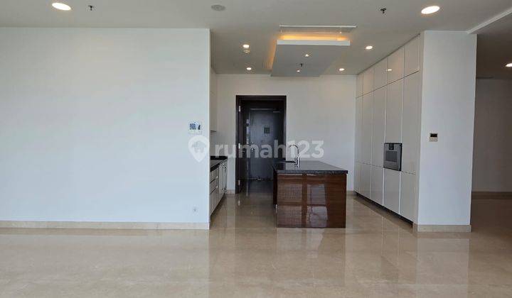 Dijual Apartemen Anandamaya Residences, 3 Bedroom 2