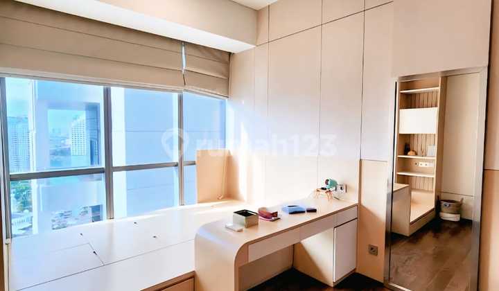 Dijual Apartemen Anandamaya Residence - 2 Bedroom 2