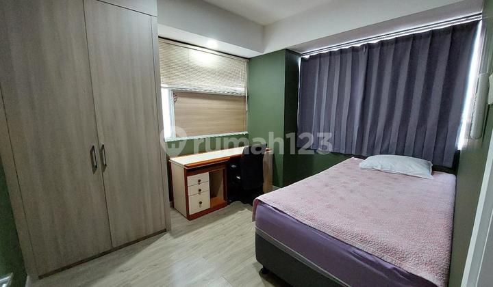 Dijual Apartemen 1 Park Residence - 3 Bedroom 2