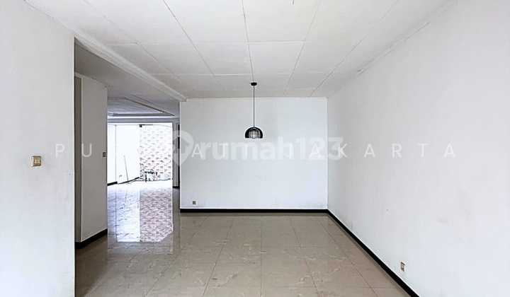 Dijual Rumah di Taman Alfa Indah - 3 Bedroom 2