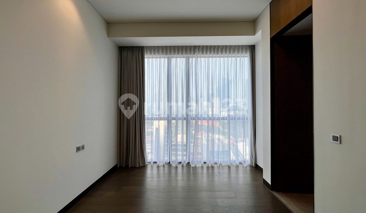 For Sale The Pakubuwono Menteng Apartment - 3 Bedroom 2