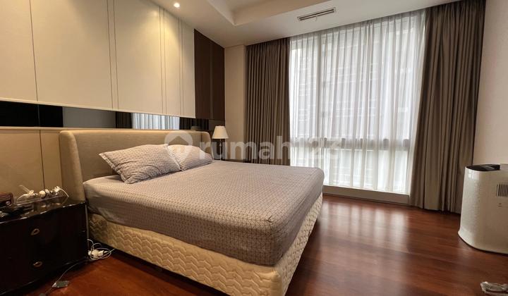 Dijual Apartemen Capital Residence - 2 Bedroom 2