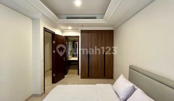 For Sale Pondok Indah Residence Apartment - 3 Bedrooms 2