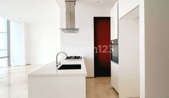 Dijual Senopati Suites, 2 Bedrooms