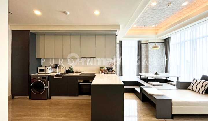 For Sale South Hills Apartment - 2 Bedroom