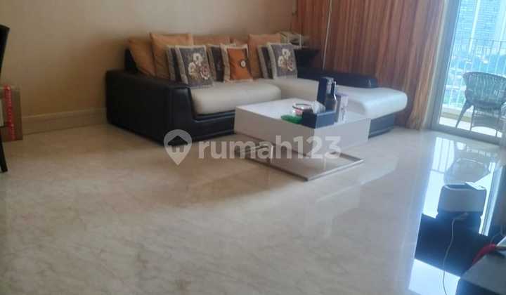 Dijual Apartemen Capital Residence - 2 Bedroom