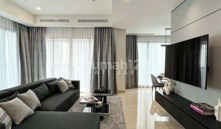 Apartment for Rent 57 Promenade