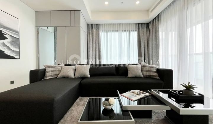 Apartment for Rent 57 Promenade 2