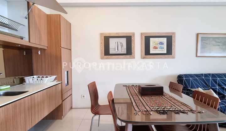 Cheapest, Sale 1park Residence 2br 2