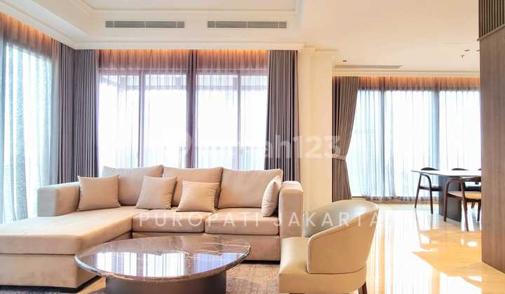 For Rent 57 Promenade, 3 Bedrooms 2