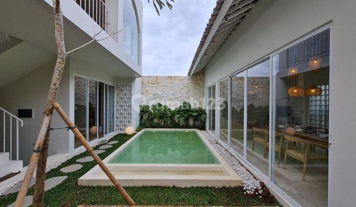 Dijual Villa Hello Summer, Uluwatu 2