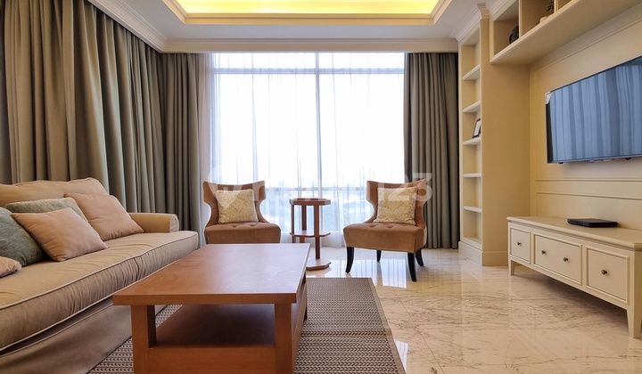 Dijual Botanica, 2 Bedroom 2