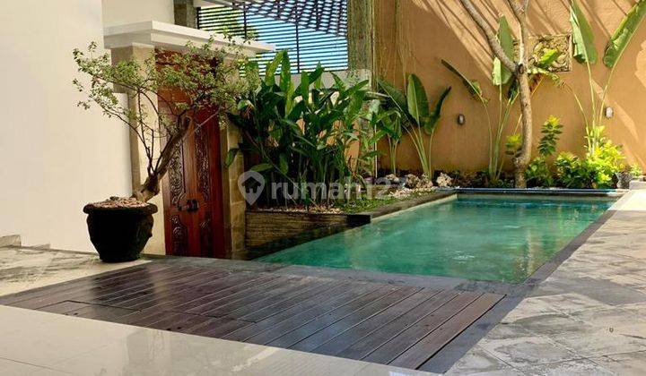 Dijual Villa Nusa Dua, Kampial 1