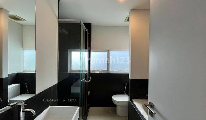 Dijual Apartemen 1 Park Residences, 2 Br, Furnished 2