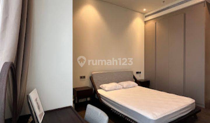 Dijual Apartemen Pakubuwono Menteng, 3 Br, Furnished 2