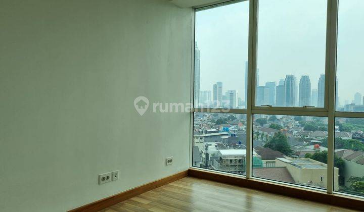 Dijual Apartement Setiabudu Sky Garden, 2 Br, Semi Furnushed 1