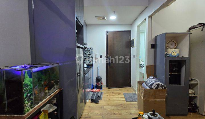 Dijual Apartemen Westmark, 1 Br, Furnished 2