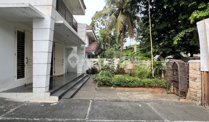 Dijual Rumah Pondok Indah 1