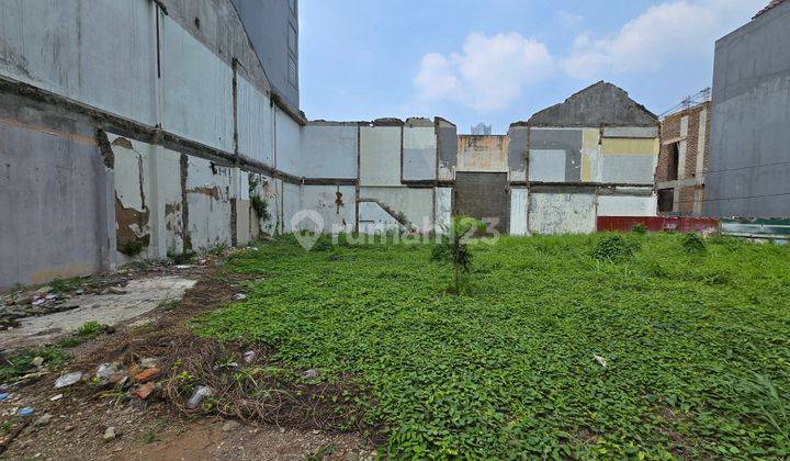 Dijual Tanah Tulodong 2