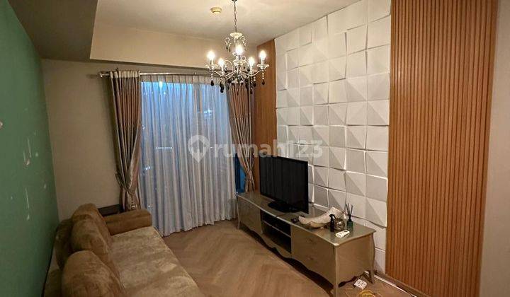 Dijual Casa Grande, furnished 2