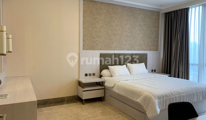 For Rent Apartment District 8 - 1 Bedroom 2