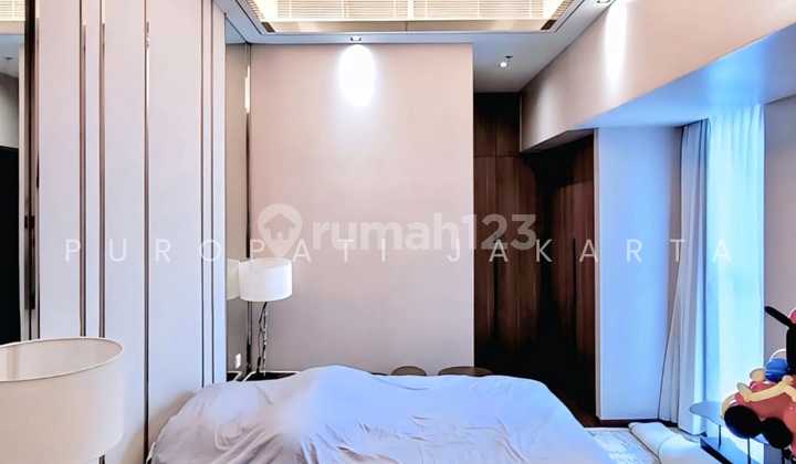 For Sale Anandamaya Residences Apartment - 3 Bedroom 2