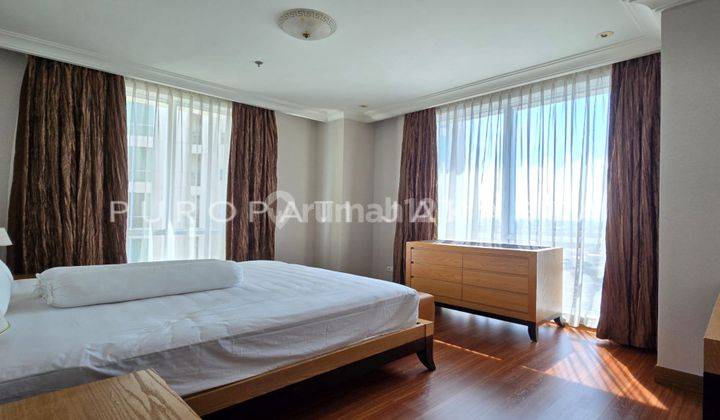 Dijual  Apartemen The  Pakubuwono View, 2 Bedroom 2