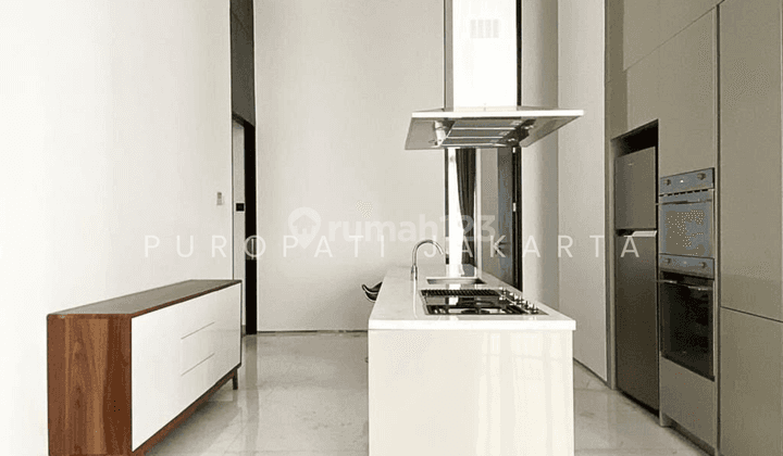 Dijual Apartemen Senopati Suites, 3 Bedroom 2