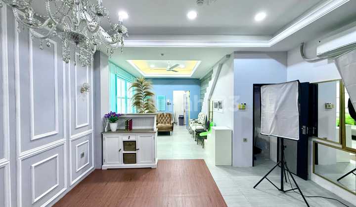 For Sale Shop House On Mampang Raya - South Jakarta 2