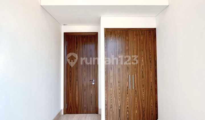 Dijual Apartemen South Hills - 2 Bedroom 2