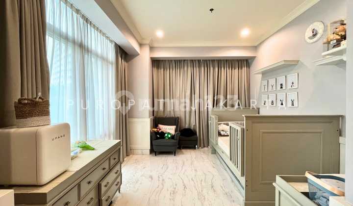 Dijual Apartemen Botanica - 3+1 Bedroom 2