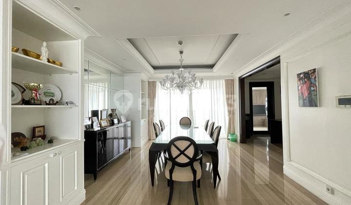 Dijual Apartemen Providence Park - 4+1 Bedroom 2