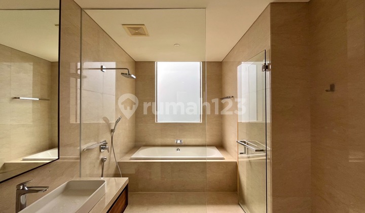 Dijual Apartemen The Pakubuwono Spring - 2 Bedroom 2