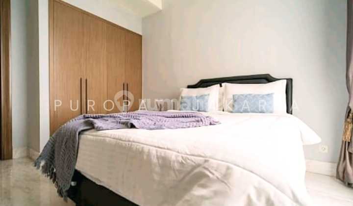 Dijual Apartemen Botanica - 2 Bedroom 2