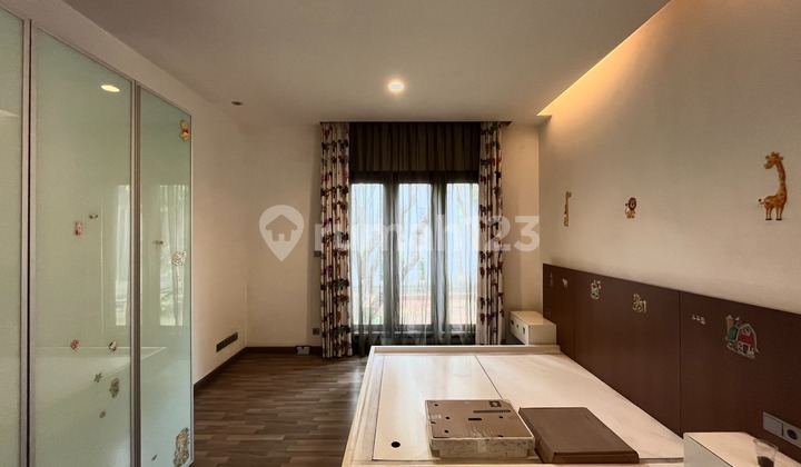 Dijual Rumah Di Joglo Jakarta Barat - 4+1 Bedroom 2