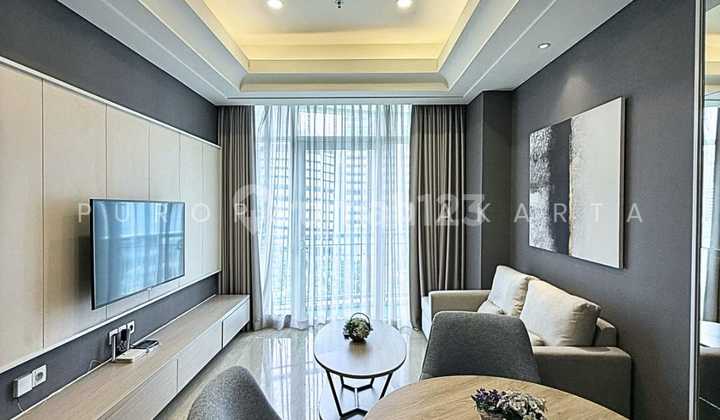 For Rent South Hills Apartment - 2 Bedroom