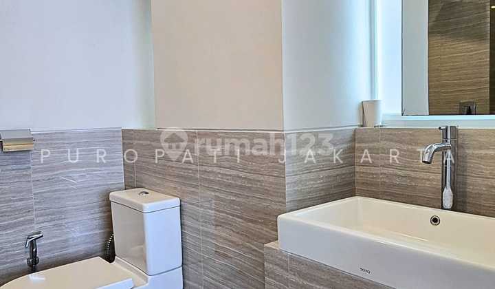 For Rent Apartment 1 Park Residences - 2 Bedroom 2