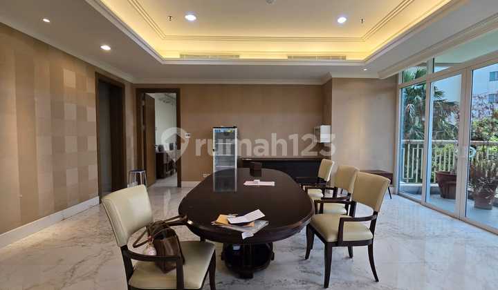 Dijual Apartemen Botanica - 2+1 Bedroom