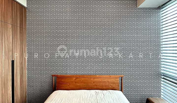 Dijual Apartemen Anandamaya Residences - 3 Bedroom 2