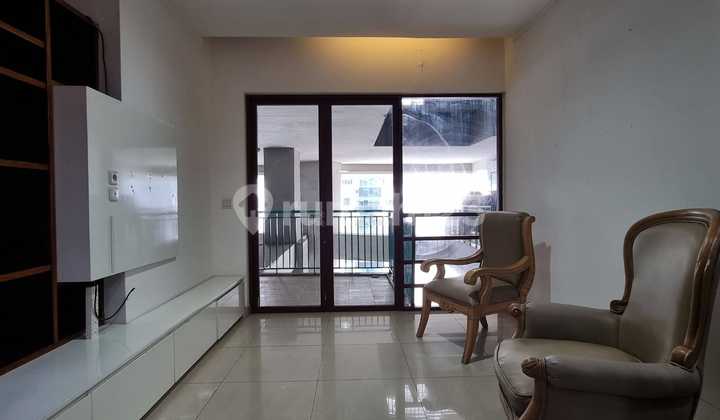 Dijual Apartemen Sahid Sudirman Residence - 2 Bedroom 2