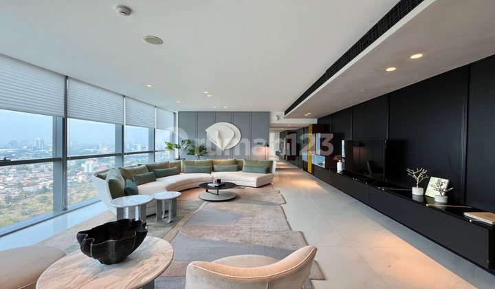 For Sale Casa Domaine Apartment, 4 Bedrooms