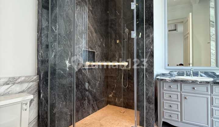 Disewakan Apartemen Le Parc - 4+1 Bedroom 2