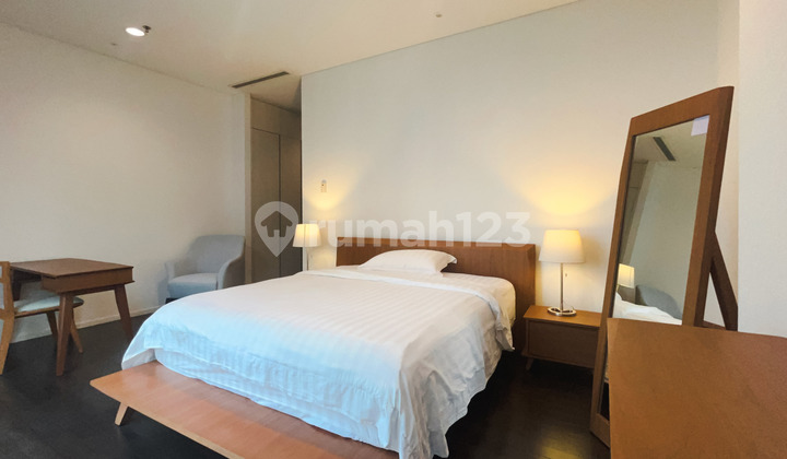 Dijual Apartemen Verde - 3 Bedroom 2