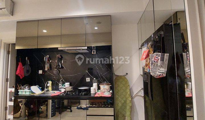 Dijual Apartemen Casa Grande, 1 Bedroom 2