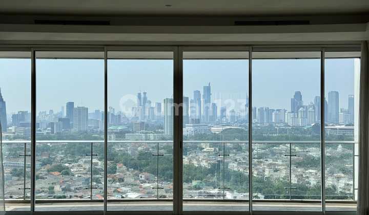 Dijual Apartemen Providence Park - 4 Bedroom 2