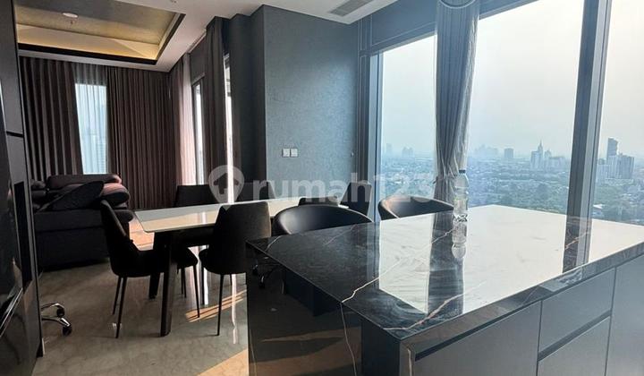 For Sale Apartment 57 Promenade - 3 Bedrooms