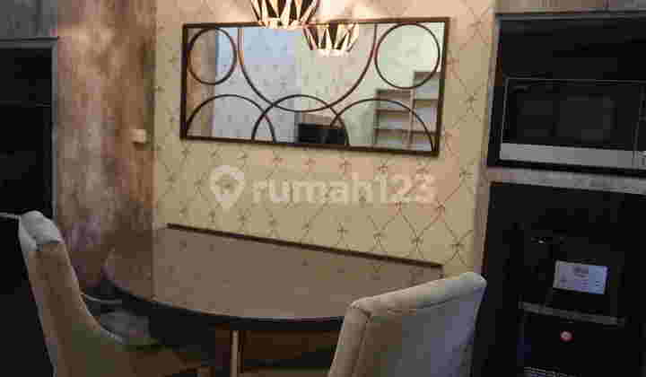 Dijual Apartemen Sudirman Suites - 1 Bedroom 2